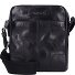 Vespucci Umhängetasche Leder 21 cm Variante black Vespucci Umhängetasche Leder 21 cm Variante black