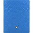  M_Gram 4810 Geldbörse Leder 10 cm Variante atlantic blue
