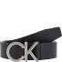 Gürtel Leder Variante black | 90 cm Gürtel Leder Variante black | 90 cm