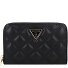 Giully II Geldbörse 14.5 cm Variante black Giully II Geldbörse 14.5 cm Variante black
