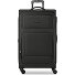  Edition 04 4 Rollen Trolley 78 cm mit Dehnfalte Variante black