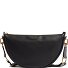Essina Umhängetasche Leder 30 cm Variante black Essina Umhängetasche Leder 30 cm Variante black