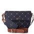  Palermo Umhängetasche 21 cm Variante blue