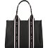 Shopper Tasche 37 cm Variante black sundown Shopper Tasche 37 cm Variante black sundown