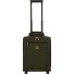  X-Collection 2 Rollen Kabinentrolley 43 cm Variante olive