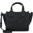 Skuare Shopper Tasche 30 cm Variante black-nickel Skuare Shopper Tasche 30 cm Variante black-nickel