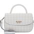 Mirema Handtasche 23 cm Variante white multi Mirema Handtasche 23 cm Variante white multi
