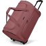  Duffle Essentials 2 Rollen Reisetasche 61 cm Variante rose
