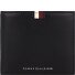 TH Premium Geldbörse RFID Schutz Leder 11.5 cm Variante black TH Premium Geldbörse RFID Schutz Leder 11.5 cm Variante black