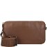 Clarice Umhängetasche Leder 27 cm Variante russet Clarice Umhängetasche Leder 27 cm Variante russet