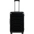 Roadster 4-Doppelrollen Trolley 69 cm Variante shiny black Roadster 4-Doppelrollen Trolley 69 cm Variante shiny black