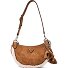  Katie Schultertasche 27 cm Variante cognac