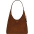 Brooklyn Schultertasche Leder 28.5 cm Variante warm brown Brooklyn Schultertasche Leder 28.5 cm Variante warm brown