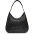 Isabella Schultertasche Leder 44 cm Variante nero  Isabella Schultertasche Leder 44 cm Variante nero