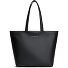 TH Logotape Shopper Tasche 40 cm Variante black TH Logotape Shopper Tasche 40 cm Variante black