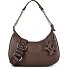  Ridhi Schultertasche S 27 cm Variante dark mocha