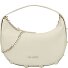Lifetime Sister Handtasche S Leder 24 cm Variante crema Lifetime Sister Handtasche S Leder 24 cm Variante crema