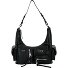 Schultertasche 26 cm Variante black  Schultertasche 26 cm Variante black