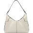  Mila Hobo Schultertasche M Leder 34 cm Variante milk