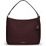  Bologna Leather Schultertasche Leder 27 cm Variante burgundy