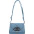 Lapuffy Umhängetasche 20 cm Variante light denim Lapuffy Umhängetasche 20 cm Variante light denim
