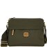  X-Collection Umhängetasche 23 cm Variante olive