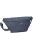  Mademoiselle.M Umhängetasche 40 cm Variante nubuk blue