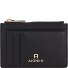 Fashion Kreditkartenetui Leder 12 cm Variante black Fashion Kreditkartenetui Leder 12 cm Variante black