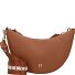 Zita Umhängetasche Leder 30 cm Variante cognac brown Zita Umhängetasche Leder 30 cm Variante cognac brown