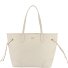 Decoro Edition Lara Shopper Tasche 32 cm Variante offwhite Decoro Edition Lara Shopper Tasche 32 cm Variante offwhite