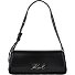 Signature Schultertasche Leder 32 cm Variante black embellishment