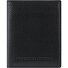 Business Kreditkartenetui RFID Leder 7,5 cm Variante black Business Kreditkartenetui RFID Leder 7,5 cm Variante black