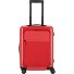 M5 Essential 4 Rollen Kabinentrolley 55 cm Laptopfach Variante glossy red  M5 Essential 4 Rollen Kabinentrolley 55 cm Laptopfach Variante glossy red