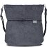  Mademoiselle.M Schultertasche 31 cm Variante cord polar