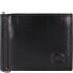 Story Uomo Dollarclip Leder 10,5 cm Variante nero-nero Story Uomo Dollarclip Leder 10,5 cm Variante nero-nero