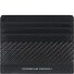  Carbon Kreditkartenetui RFID Leder 10 cm Variante black