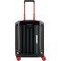 Piquadro x Ducati 4 Rollen Kabinentrolley 55 cm Variante black  Piquadro x Ducati 4 Rollen Kabinentrolley 55 cm Variante black