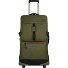  Corner 2 Rollen Reisetasche 68 cm Variante green