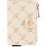  Cortina 1.0 C-Four Kreditkartenetui RFID 7,5 cm Variante offwhite