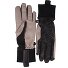  Sport Hafjell Handschuhe Leder Variante black-mink | L
