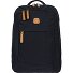 X-Collection Rucksack 39 cm Laptopfach Variante black  X-Collection Rucksack 39 cm Laptopfach Variante black