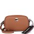 Ikon Umhängetasche 20 cm Variante dark tan Ikon Umhängetasche 20 cm Variante dark tan