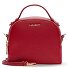 Bologna Leather Handtasche Leder 17 cm Variante red  Bologna Leather Handtasche Leder 17 cm Variante red