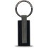 Keyring Schlüsseletui Leder 8.5 cm Variante black Keyring Schlüsseletui Leder 8.5 cm Variante black