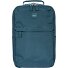 Positano Reiserucksack 40 cm Laptopfach Variante sea green  Positano Reiserucksack 40 cm Laptopfach Variante sea green