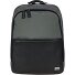 Monza Rucksack 40 cm Laptopfach Variante grey-black  Monza Rucksack 40 cm Laptopfach Variante grey-black