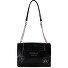  Schultertasche 26 cm Variante black