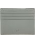  Business Kreditkartenetui RFID Leder 10 cm Variante gray