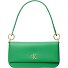  Minimal Schultertasche 26 cm Variante emerald chip