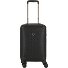  Wilder 4 Rollen Kabinentrolley 53 cm Variante black
